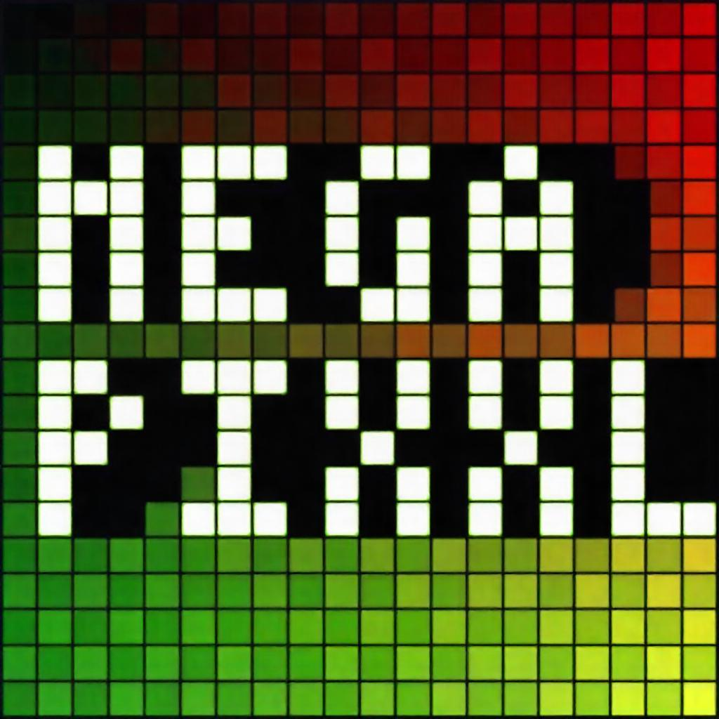 MEGAPIXXL Console